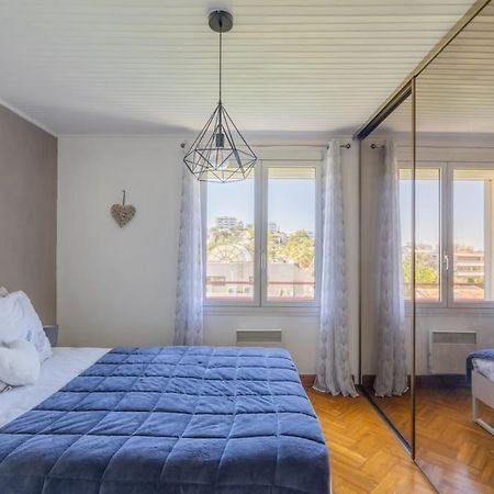 Apartament La Perle De Coco Marsylia Zewnętrze zdjęcie