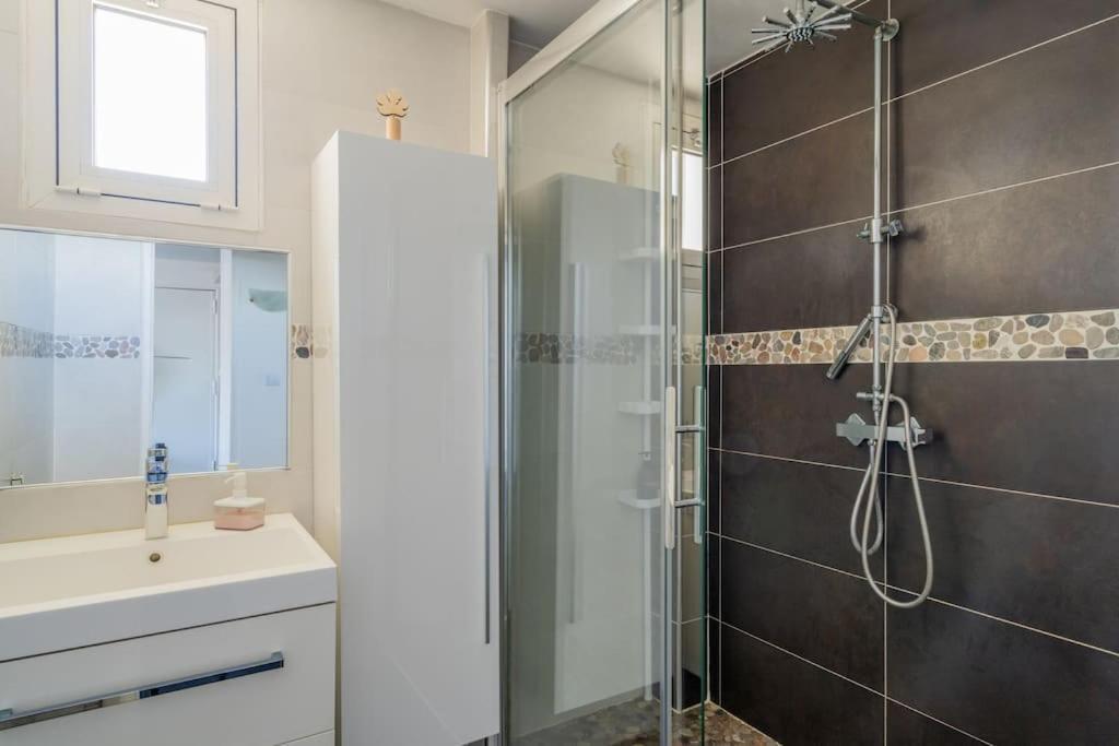 Apartament La Perle De Coco Marsylia Zewnętrze zdjęcie