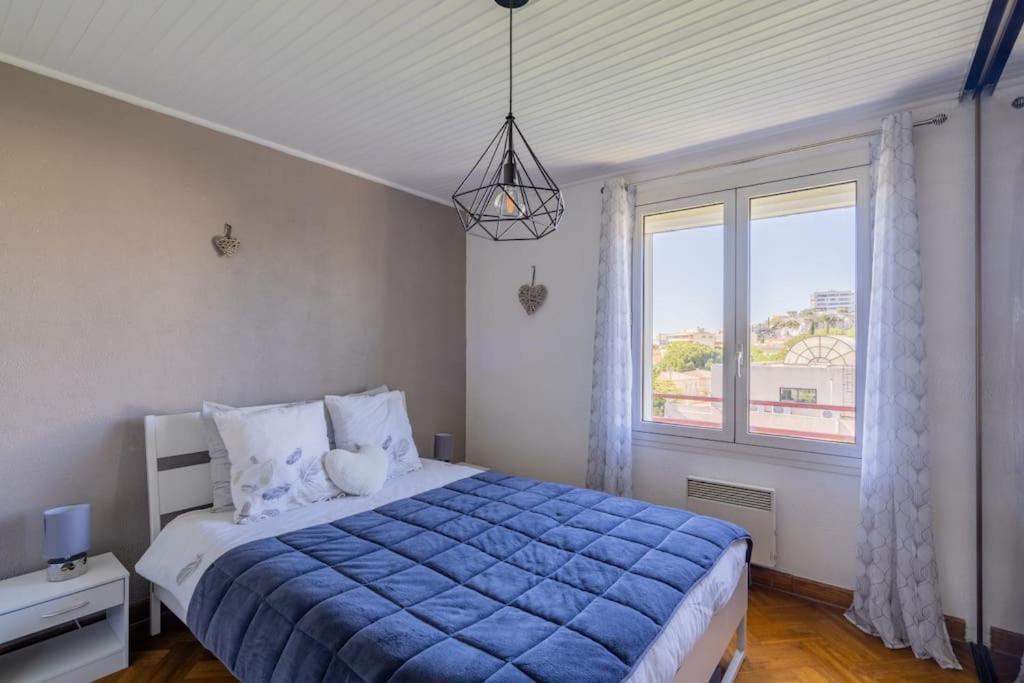 Apartament La Perle De Coco Marsylia Zewnętrze zdjęcie