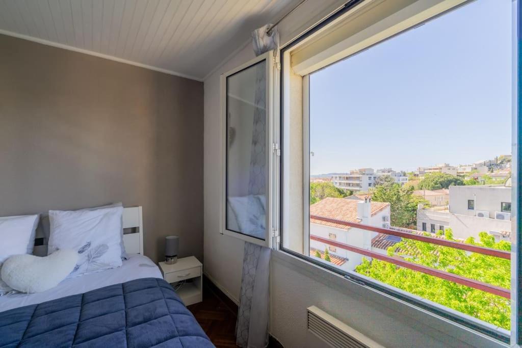 Apartament La Perle De Coco Marsylia Zewnętrze zdjęcie