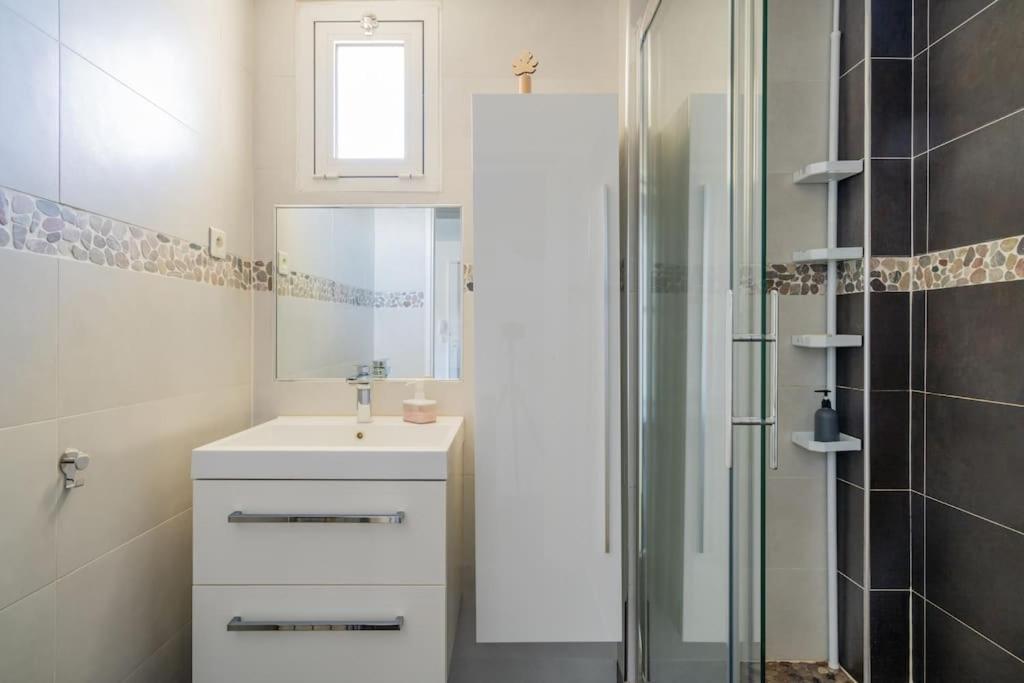 Apartament La Perle De Coco Marsylia Zewnętrze zdjęcie